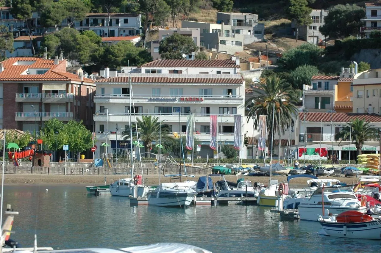 Ferienwohnung Marina 2-C L'Estartit Apartment