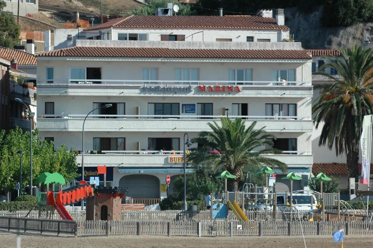 Apartment Ferienwohnung Marina 2-C L'Estartit