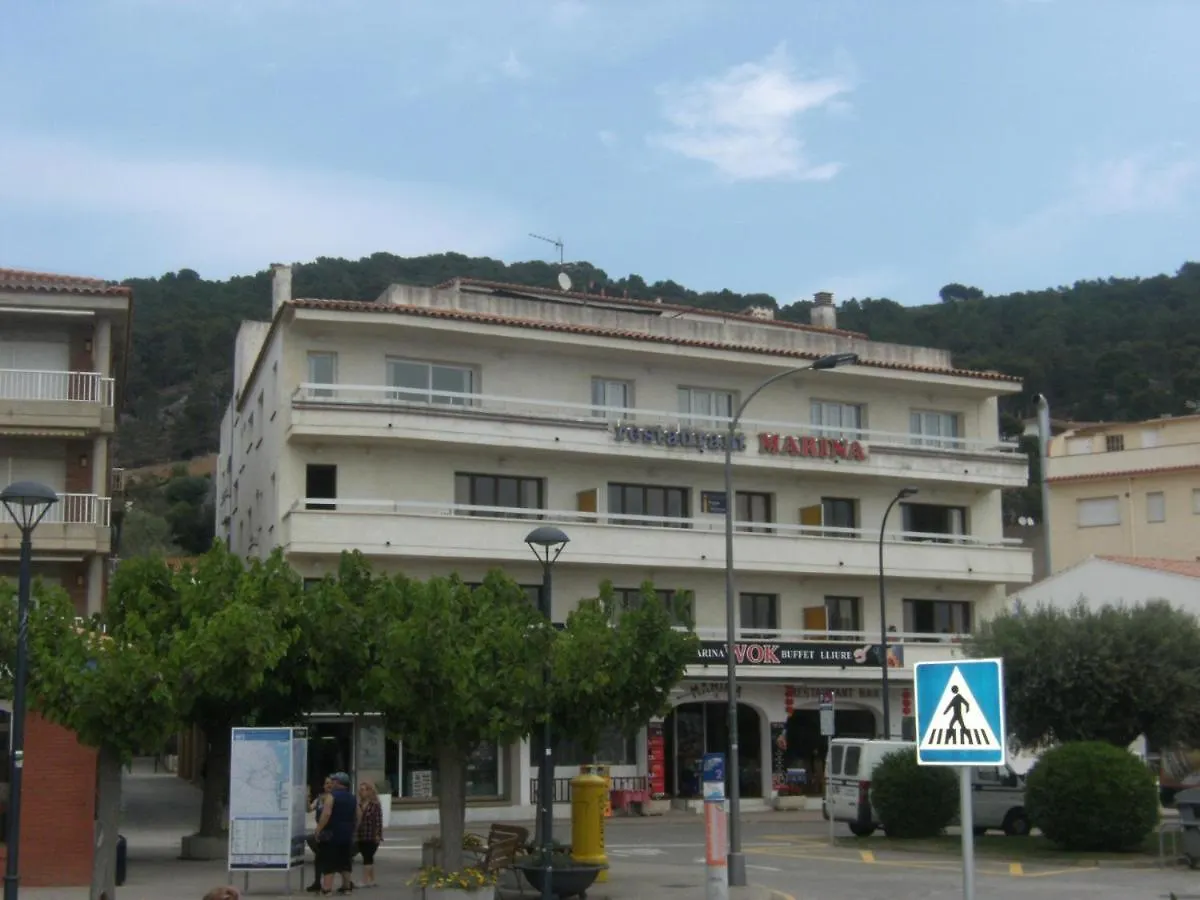 Ferienwohnung Marina 2-C L'Estartit Spanien