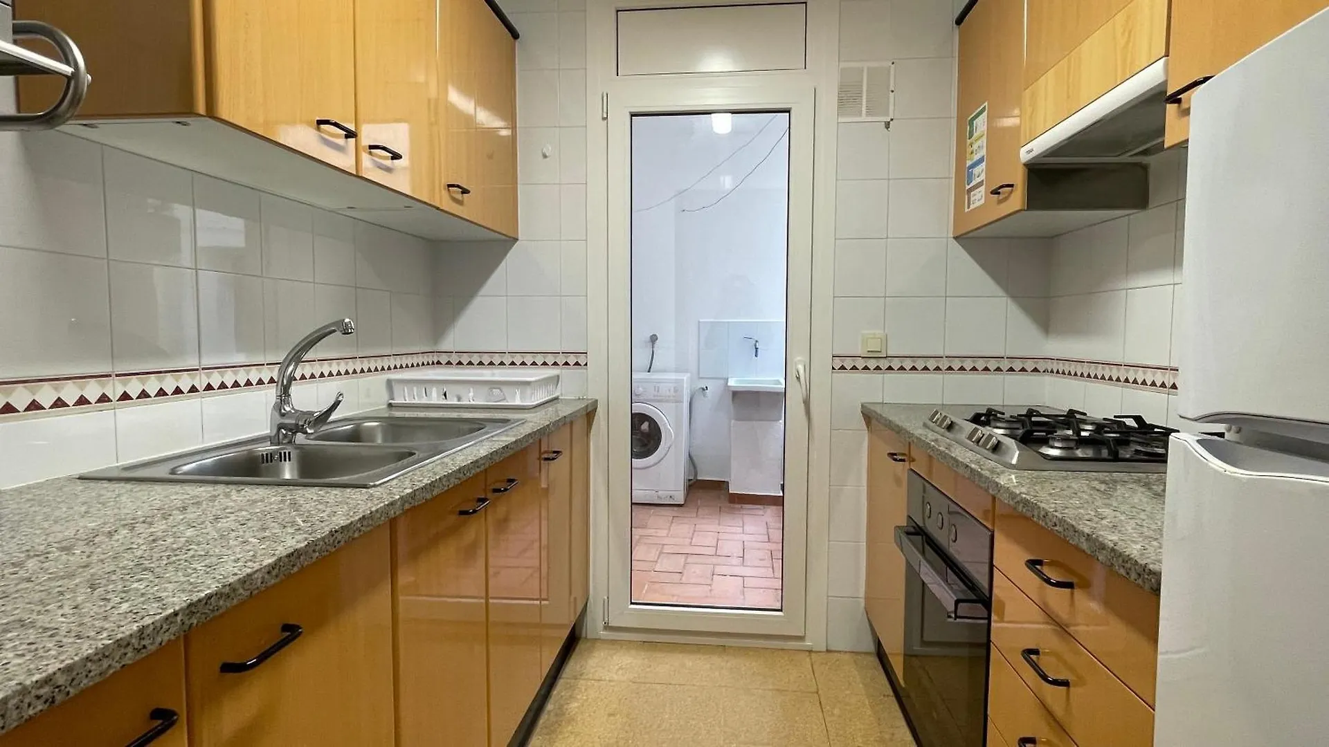 Ferienwohnung Marina 2-C L'Estartit