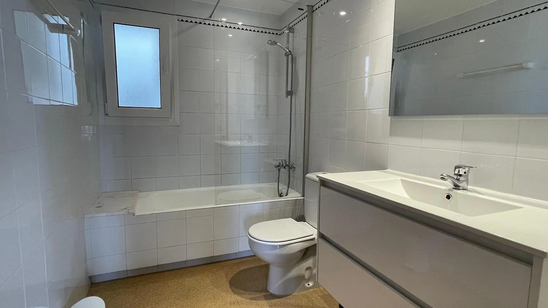 Ferienwohnung Marina 2-C L'Estartit 0*,