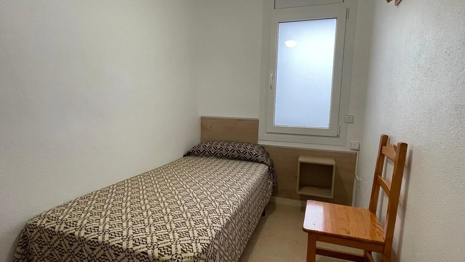 Ferienwohnung Marina 2-C L'Estartit 0*,  Spanien
