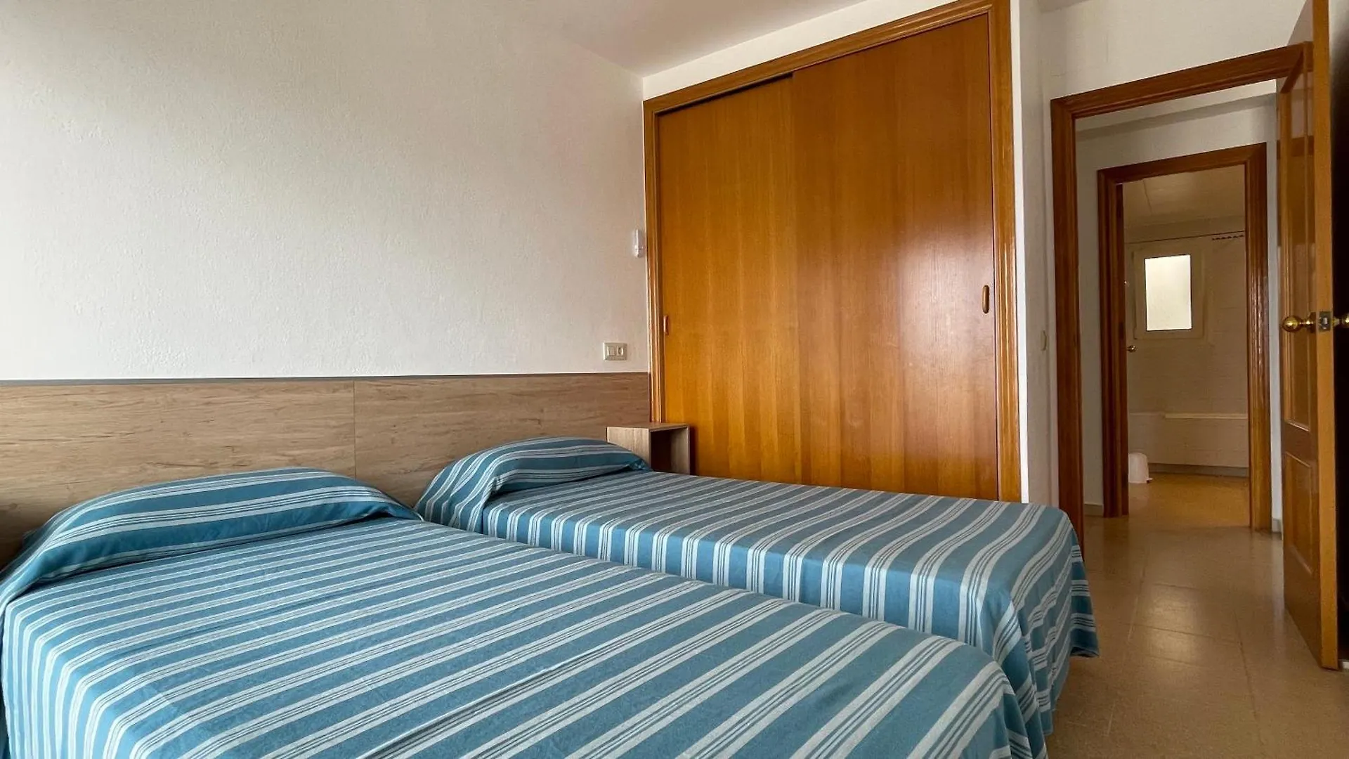 Ferienwohnung Marina 2-C L'Estartit 0*,  Spanien